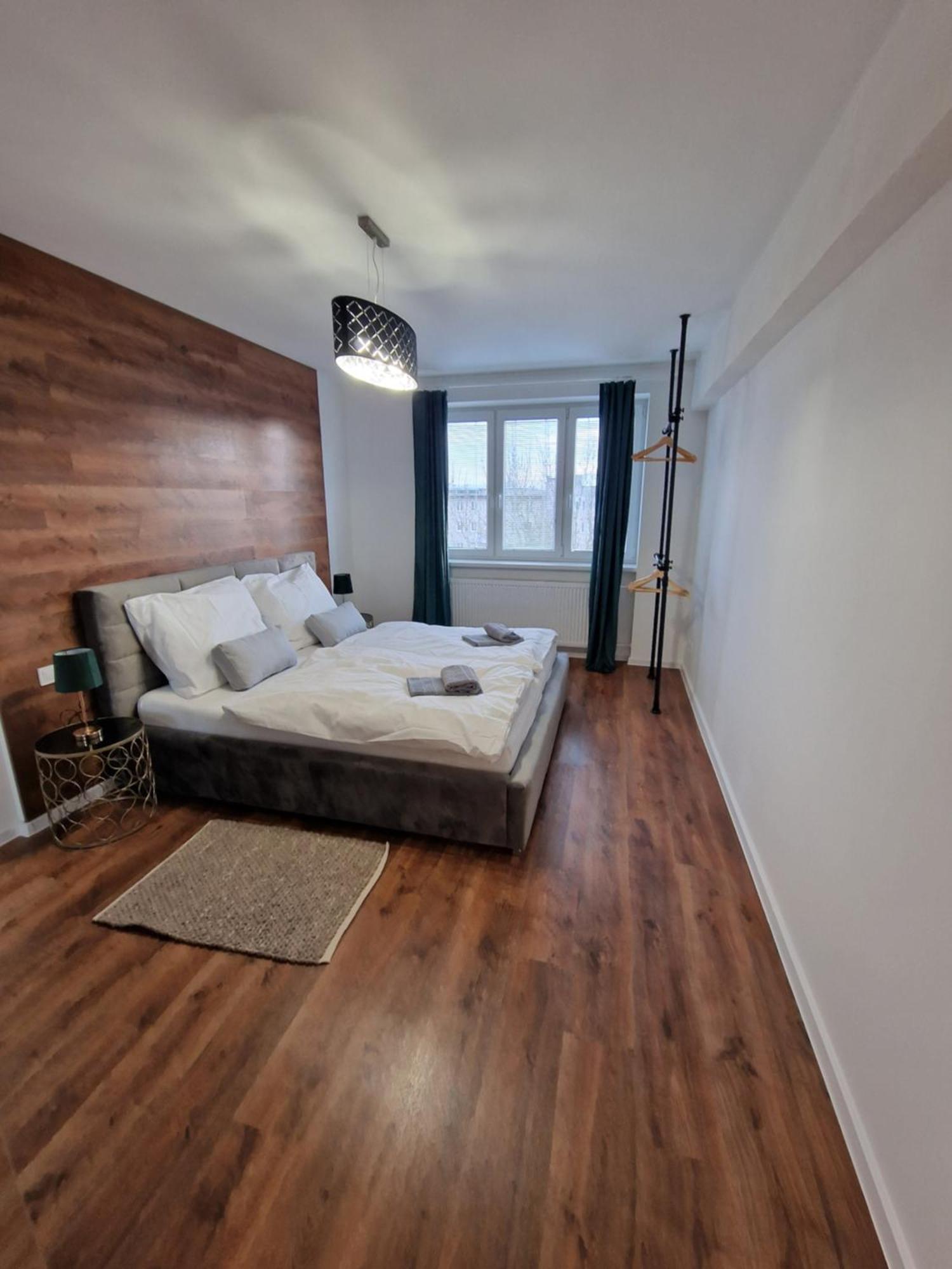 Luxusny Byt, 5 Minut Pesi Do Centra Apartment Kosice Exterior photo