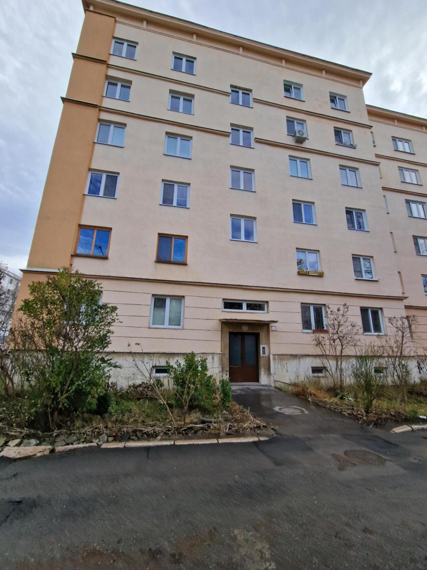 Luxusny Byt, 5 Minut Pesi Do Centra Apartment Kosice Exterior photo